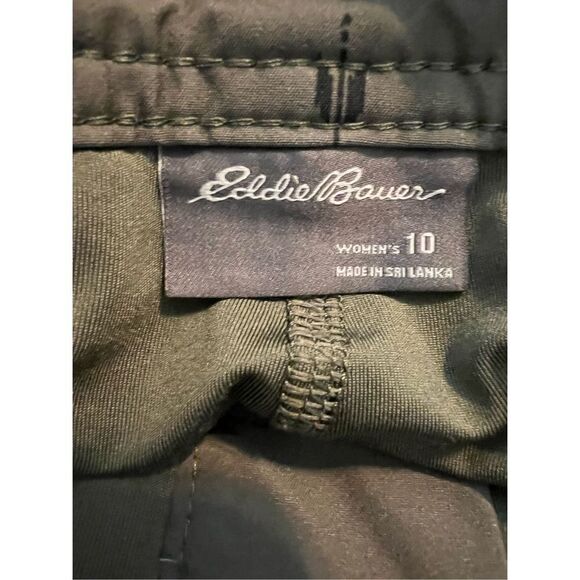 Eddie Bauer Womens Skort Size 10 - Picture 3 of 3